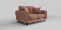 2 Seater Small Sofa
