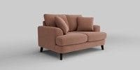 2 Seater Small Sofa