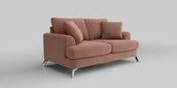 3 Seater Small Sofa