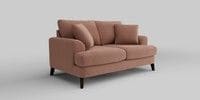 3 Seater Small Sofa