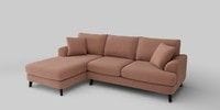 Large Sofa Chaise - Left Hand