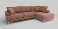 Large Corner Chaise - Right Hand