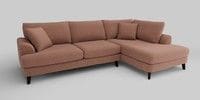 Large Corner Chaise - Right Hand