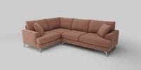 Medium Corner Sofa - Left Hand