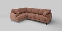 Medium Corner Sofa - Left Hand
