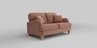 2 Seater Small Sofa
