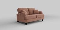2 Seater Small Sofa