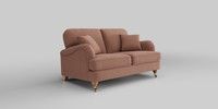 2 Seater Small Sofa