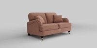 2 Seater Small Sofa