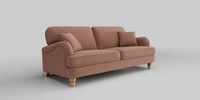 3 Seater Small Sofa