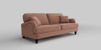 3 Seater Small Sofa