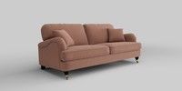 3 Seater Small Sofa