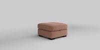 Storage Footstool