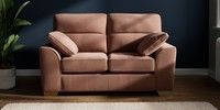2 Seater Small Sofa