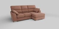 Large Sofa Chaise - Right Hand