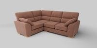 Large Corner Sofa - Left Hand