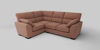 Large Corner Sofa - Left Hand