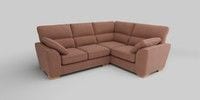 Large Corner Sofa - Right Hand