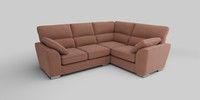 Large Corner Sofa - Right Hand