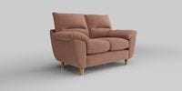 2 Seater Small Sofa