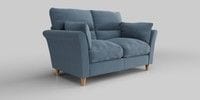 2 Seater Sofa