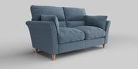 3 Seater Small Sofa