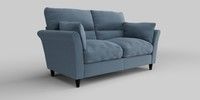3 Seater Small Sofa