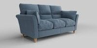 3 Cushion 3 Seater Sofa
