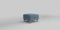 Storage Footstool