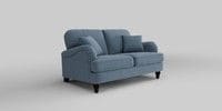 2 Seater Small Sofa