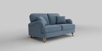2 Seater Small Sofa