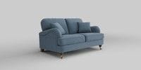 2 Seater Small Sofa