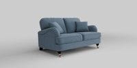 2 Seater Small Sofa