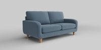3 Seater Small Sofa