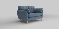 2 Seater Small Sofa