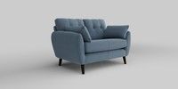 2 Seater Small Sofa