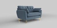 2 Seater Small Sofa