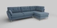 Large Corner Chaise - Right Hand