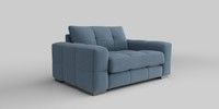 2 Seater Small Sofa