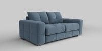 3 Seater Small Sofa