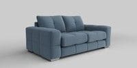 3 Seater Small Sofa