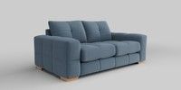 3 Seater Small Sofa
