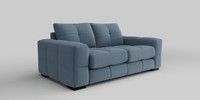3 Seater Small Sofa