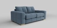 3 Seater Small Sofa