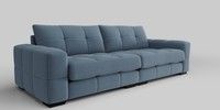 4 Seater Large Sofa