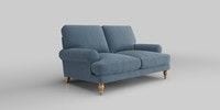 2 Seater Small Sofa