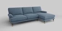 Medium Sofa Chaise - Right Hand