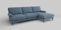 Medium Sofa Chaise - Right Hand