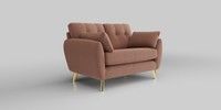 2 Seater Small Sofa