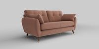 3 Seater Small Sofa